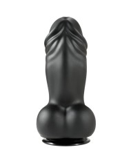 HIDDEN DESIRE INFERNO FAT BOYS DILDO 27 CM