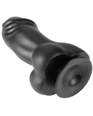 HIDDEN DESIRE INFERNO FAT BOYS DILDO 27 CM
