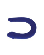 GET REAL MINI DOUBLE DONG REALISTICO AZUL