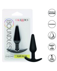 CALEXOTICS BOUNDLESS PLUG ANAL DELGADO