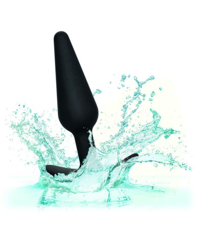 CALEXOTICS BOUNDLESS PLUG ANAL DELGADO