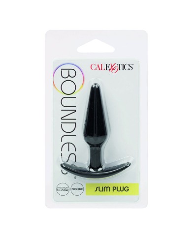 CALEXOTICS BOUNDLESS PLUG ANAL DELGADO