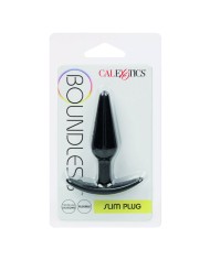 CALEXOTICS BOUNDLESS PLUG ANAL DELGADO