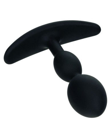 CALEXOTICS BOUNDLESS PLUG ANAL LGRIMA 2X