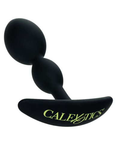 CALEXOTICS BOUNDLESS PLUG ANAL LGRIMA 2X