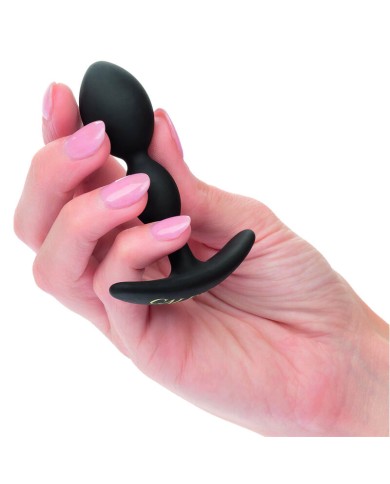 CALEXOTICS BOUNDLESS PLUG ANAL LGRIMA 2X