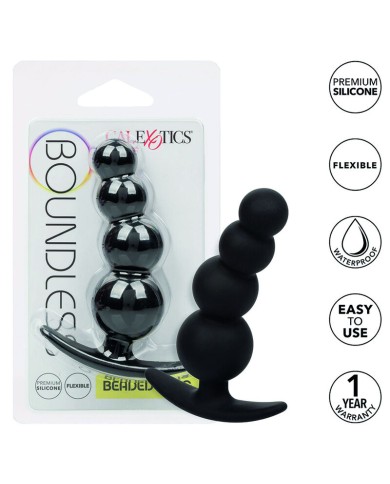 CALEXOTICS BOUNDLESS PLUG ANAL CUENTAS