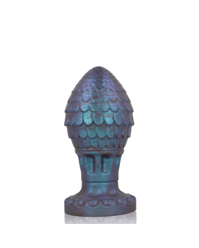 EPIC VRAKOS PLUG ANAL HUEVO DRAGON TALLA S