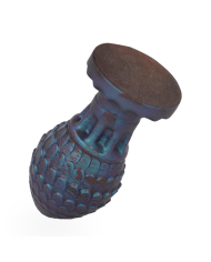 EPIC VRAKOS PLUG ANAL HUEVO DRAGON TALLA M