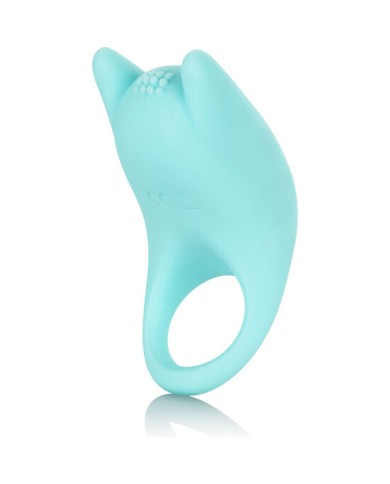 CALEXOTICS DUAL EXCITER ENHANCER ANILLO ESTIMULADOR SILICONA CALEXOTICS DUAL EXCITER ENHANCER ANILLO ESTIMULADOR SILICONA