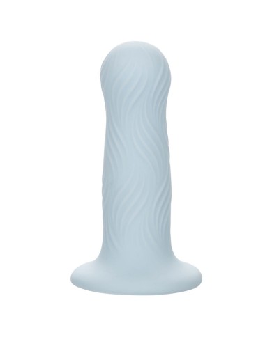 CALEXOTICS WAVE RIDER PLUG ANAL ESPUMA AZUL