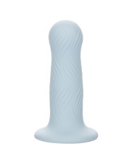 CALEXOTICS WAVE RIDER PLUG ANAL ESPUMA AZUL