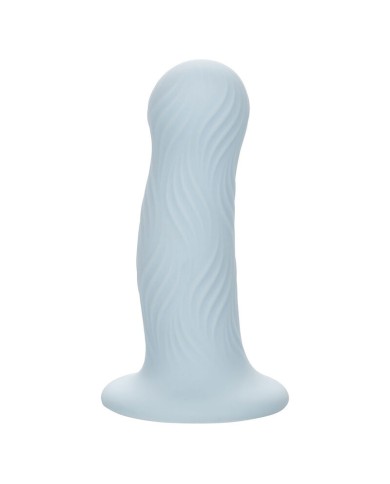 CALEXOTICS WAVE RIDER PLUG ANAL ESPUMA AZUL