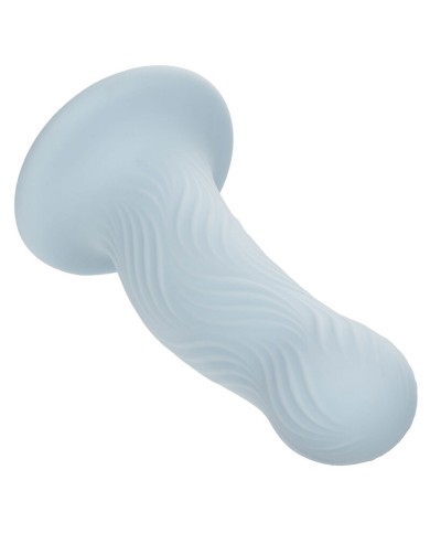 CALEXOTICS WAVE RIDER PLUG ANAL ESPUMA AZUL