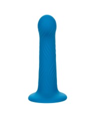 CALEXOTICS WAVE RIDER RIPPLE PLUG ANAL AZUL