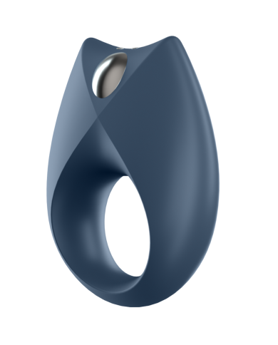 SATISFYER POWERFUL ROYAL ONE ANILLO VIBRADOR APP SATISFYER POWERFUL ROYAL ONE ANILLO VIBRADOR APP