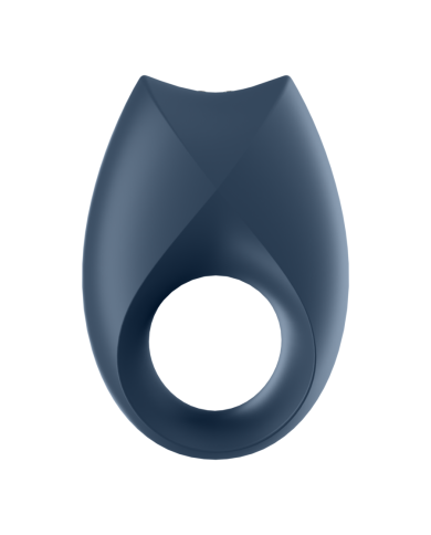 SATISFYER POWERFUL ROYAL ONE ANILLO VIBRADOR APP SATISFYER POWERFUL ROYAL ONE ANILLO VIBRADOR APP