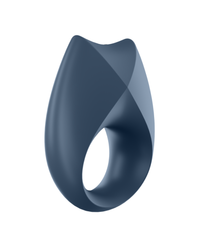 SATISFYER POWERFUL ROYAL ONE ANILLO VIBRADOR APP SATISFYER POWERFUL ROYAL ONE ANILLO VIBRADOR APP