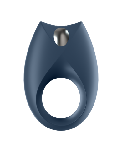SATISFYER POWERFUL ROYAL ONE ANILLO VIBRADOR APP SATISFYER POWERFUL ROYAL ONE ANILLO VIBRADOR APP