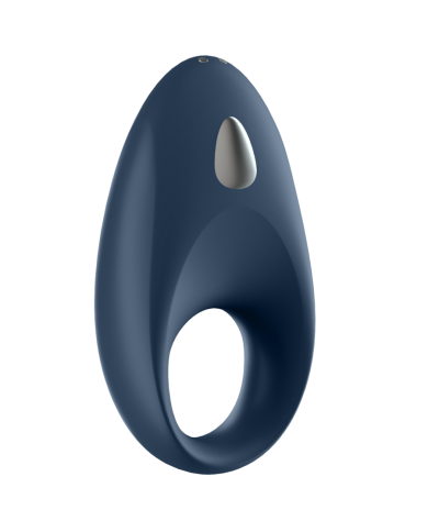 SATISFYER MIGHTY ONE ANILLO VIBRADOR APP SATISFYER MIGHTY ONE ANILLO VIBRADOR APP