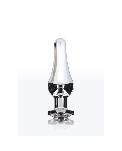 TOYJOY ANAL PLAY DIAMANTE BUM BIJOU PLUG ANAL PEQUENO