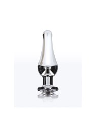 TOYJOY ANAL PLAY DIAMANTE BUM BIJOU PLUG ANAL PEQUENO