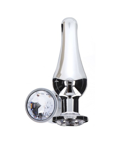 TOYJOY ANAL PLAY DIAMANTE BUM BIJOU PLUG ANAL MEDIANO