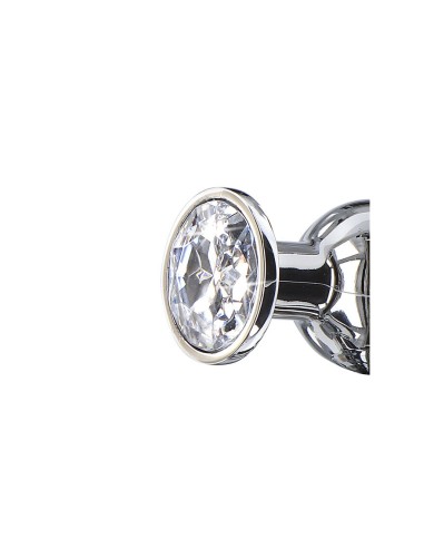 TOYJOY ANAL PLAY DIAMANTE BUM BIJOU PLUG ANAL MEDIANO