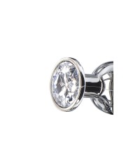TOYJOY ANAL PLAY DIAMANTE BUM BIJOU PLUG ANAL MEDIANO