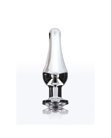 TOYJOY ANAL PLAY DIAMANTE BUM BIJOU PLUG ANAL MEDIANO