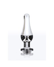 TOYJOY ANAL PLAY DIAMANTE BUM BIJOU PLUG ANAL MEDIANO
