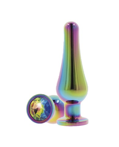 TOYJOY ANAL PLAY TWILIGHT BUM BIJOU PLUG ANAL PEQUENO