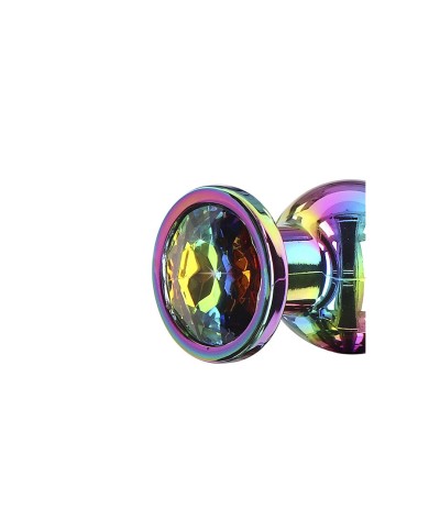 TOYJOY ANAL PLAY TWILIGHT BUM BIJOU PLUG ANAL PEQUENO