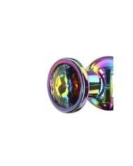 TOYJOY ANAL PLAY TWILIGHT BUM BIJOU PLUG ANAL PEQUENO