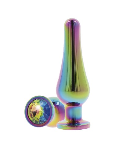 TOYJOY ANAL PLAY TWILIGHT BUM BIJOU PLUG ANAL MEDIANO