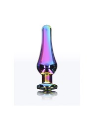 TOYJOY ANAL PLAY TWILIGHT BUM BIJOU PLUG ANAL MEDIANO