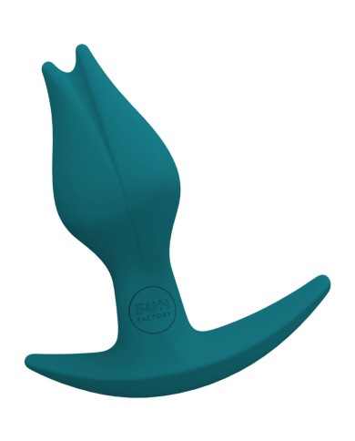 FUN FACTORY BOOTIE FEM PLUG ANAL VERDE