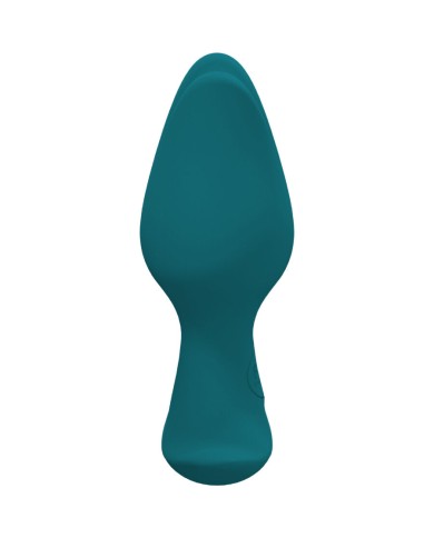 FUN FACTORY BOOTIE FEM PLUG ANAL VERDE