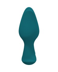 FUN FACTORY BOOTIE FEM PLUG ANAL VERDE