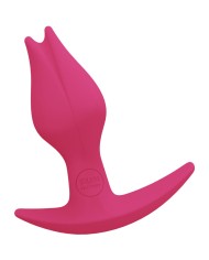 FUN FACTORY BOOTIE FEM PLUG ANAL FRAMBUESA