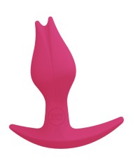 FUN FACTORY BOOTIE FEM PLUG ANAL FRAMBUESA