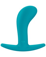 FUN FACTORY BOOTIE PLUG ANAL TALLA M AGUAMARINA