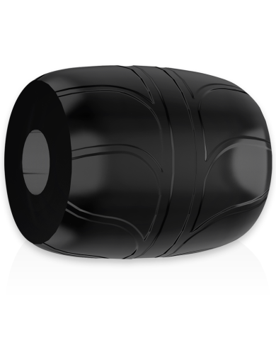 POWERING SUPER FLEXIBLE Y RESISTENTE ANILLO PENE 5 CM PR11 NEGRO POWERING SUPER FLEXIBLE Y RESISTENTE ANILLO PENE 5 CM PR11 NEGRO