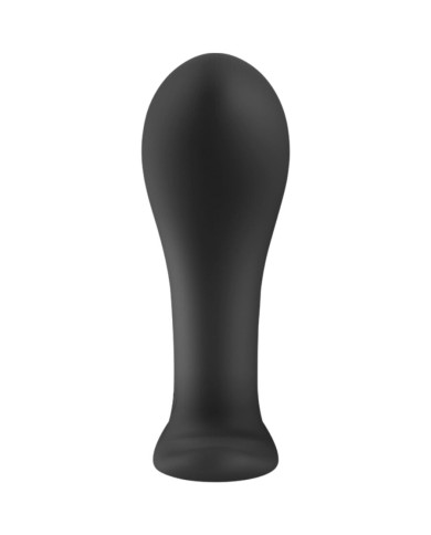 FUN FACTORY BOOTIE PLUG ANAL TALLA L NEGRO