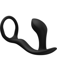 FUN FACTORY BOOTIE RING PLUG ANAL NEGRO