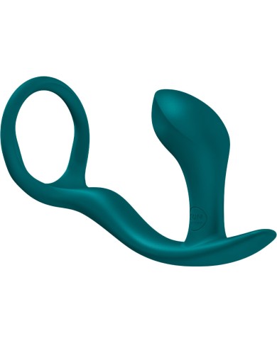 FUN FACTORY BOOTIE RING PLUG ANAL VERDE