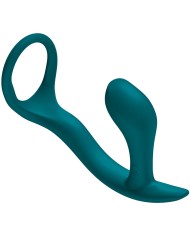 FUN FACTORY BOOTIE RING PLUG ANAL VERDE