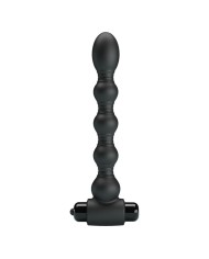 MR PLAY MASAJEADOR PLUG ANAL CON VIBRACION