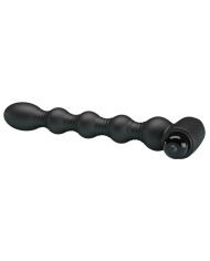 MR PLAY MASAJEADOR PLUG ANAL CON VIBRACION