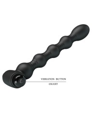 MR PLAY MASAJEADOR PLUG ANAL CON VIBRACION